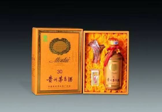 栾城年份酒回收